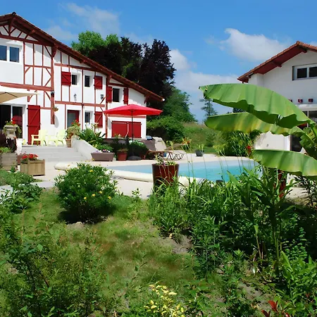 Holiday home De La Barthe Garrey