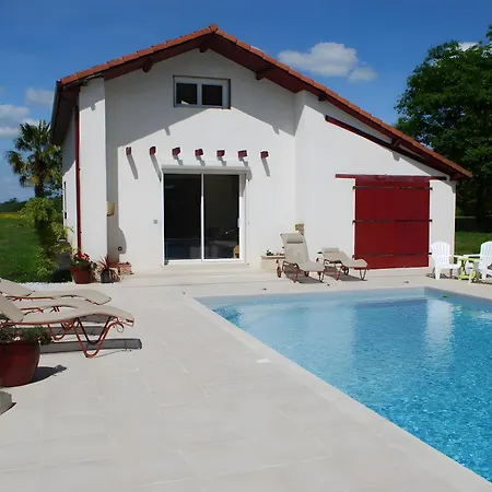 Holiday home De La Barthe