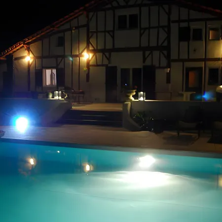 De La Barthe Holiday home *