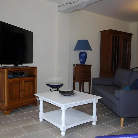 Holiday home De La Barthe