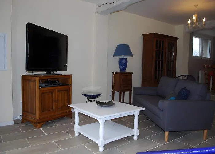 Holiday home De La Barthe