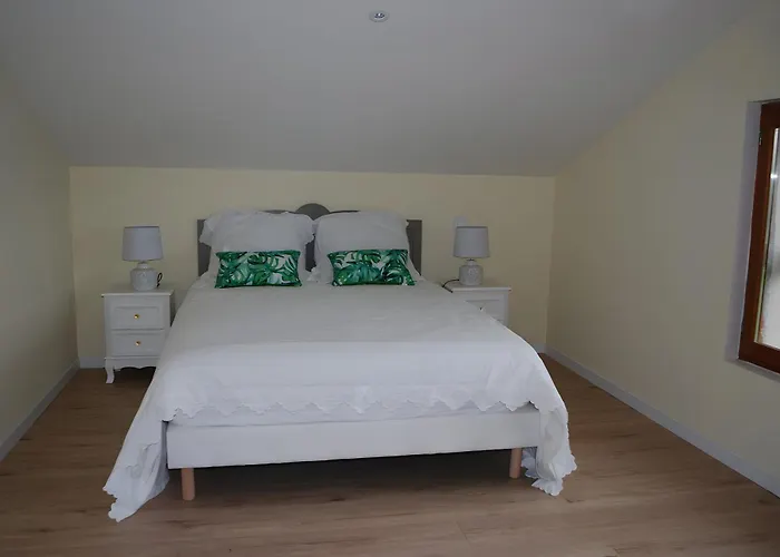 De La Barthe Holiday home *